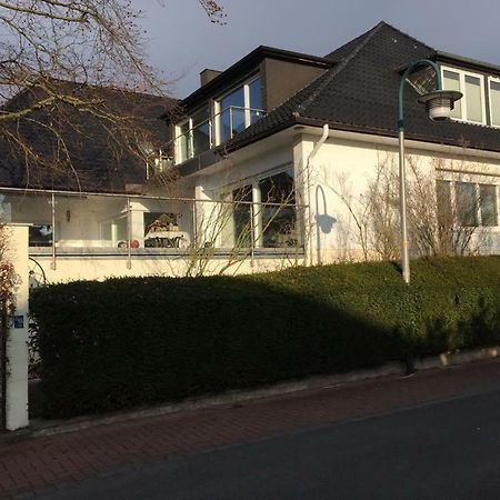 Linas Wohlfuehloase Hameln Apartment Hessisch Oldendorf ภายนอก รูปภาพ