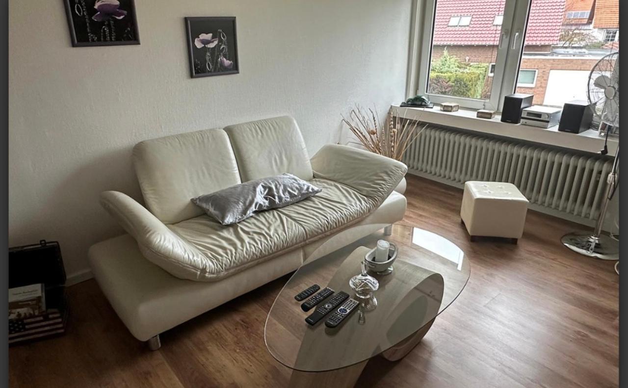 Linas Wohlfuehloase Hameln Apartment Hessisch Oldendorf ภายนอก รูปภาพ