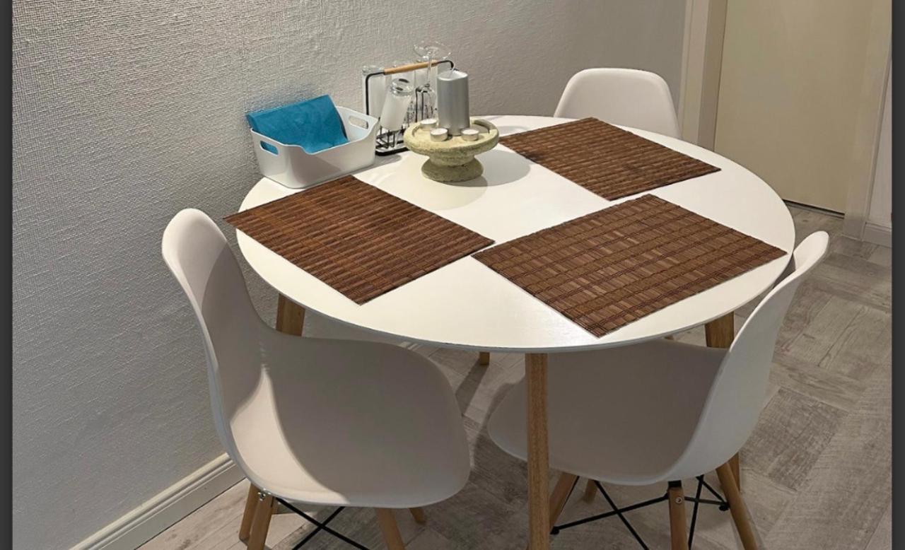 Linas Wohlfuehloase Hameln Apartment Hessisch Oldendorf ภายนอก รูปภาพ