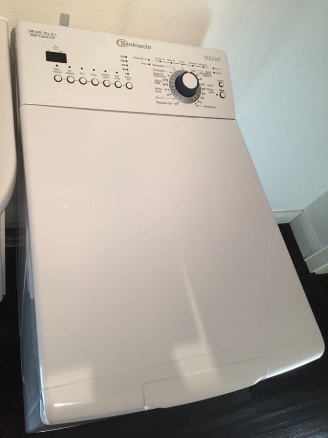 Linas Wohlfuehloase Hameln Apartment Hessisch Oldendorf ภายนอก รูปภาพ