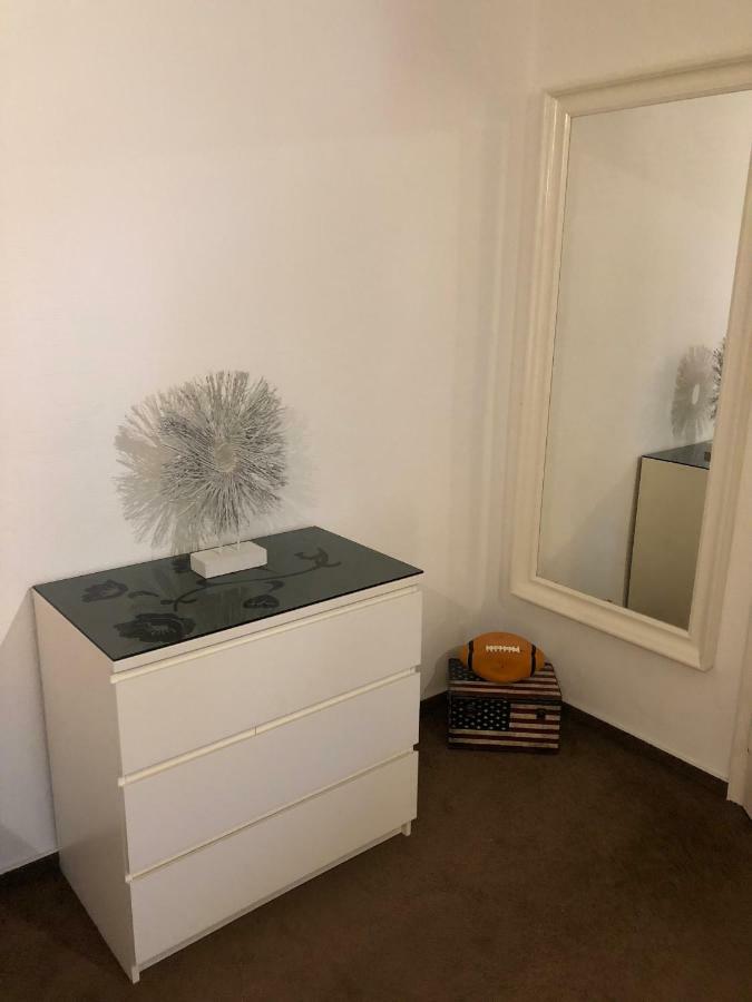Linas Wohlfuehloase Hameln Apartment Hessisch Oldendorf ภายนอก รูปภาพ
