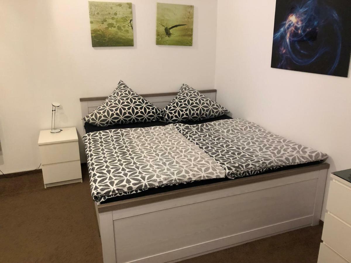 Linas Wohlfuehloase Hameln Apartment Hessisch Oldendorf ภายนอก รูปภาพ